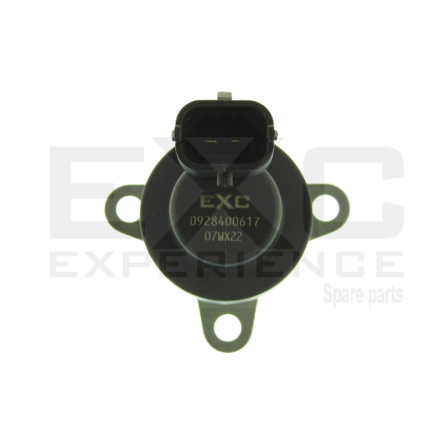 Válvula Reguladora Bomba de Baixa Pressão Experience