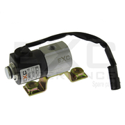 Válvula Solenoide 24vcc Experience 2tj901015 Volkswagen