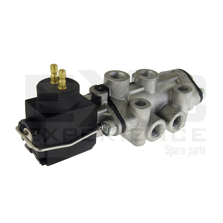 Válvula Solenoide Transferência do Câmbio Experience 1488083