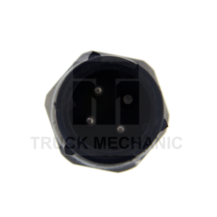 Sensor Pressão Óleo Truck Mechanic 1767616 Scania