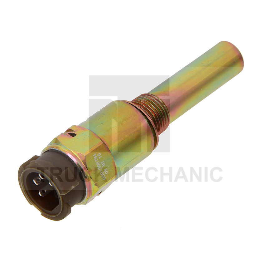 Sensor Velocidade do Câmbio Truck Mechanic 0265421317 Mercedes-benz