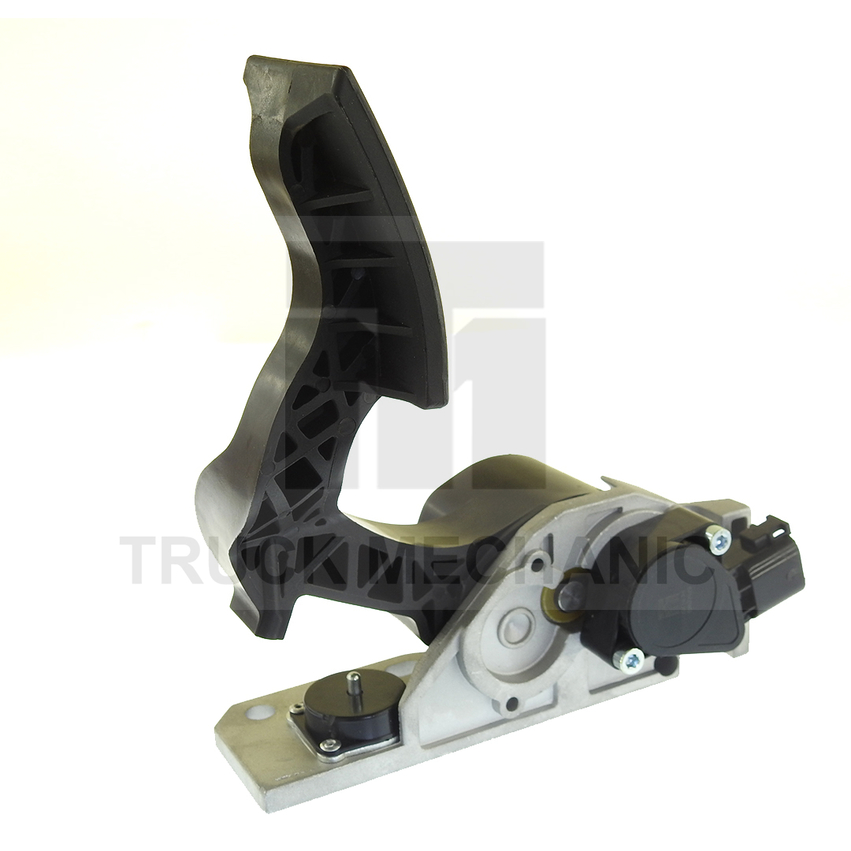 Pedal Acelerador Truck Mechanic 82627979 Volvo