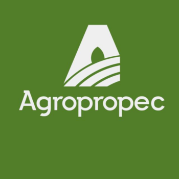 Logotipo AGROPROPEC