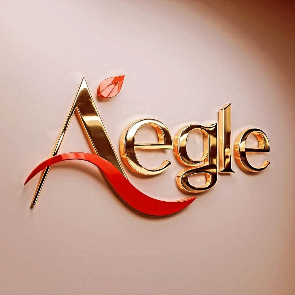 Logotipo AEGLE