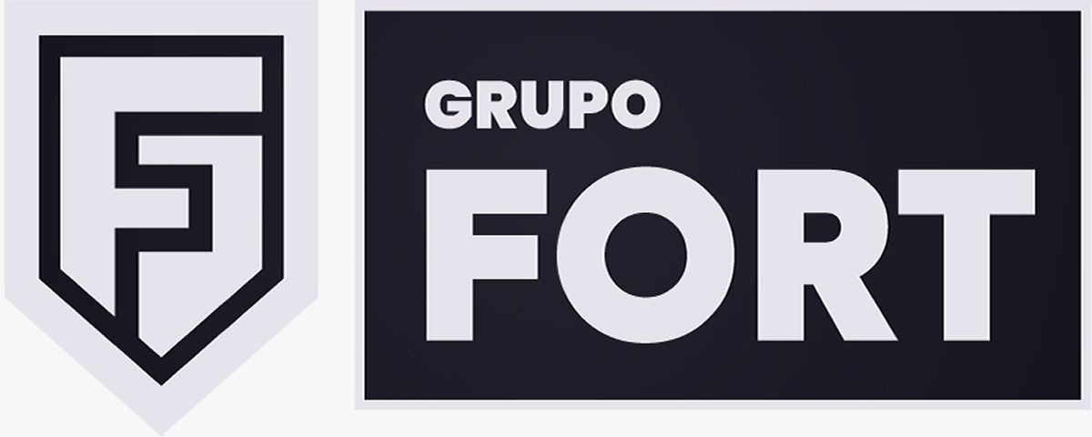 Logotipo GRUPO FORT