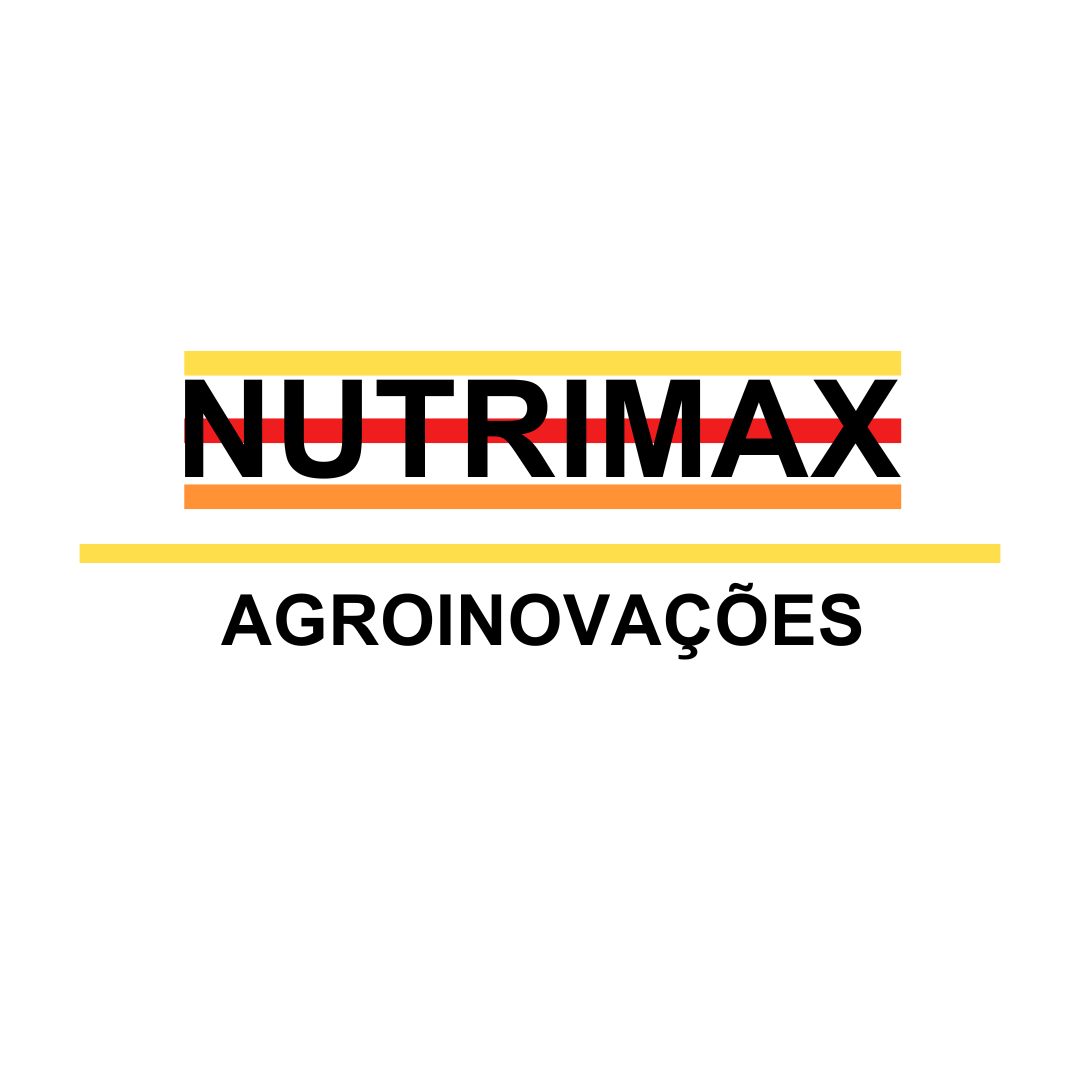 Logotipo NUTRIMAX