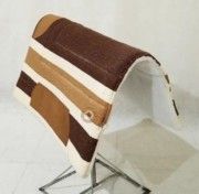 Baixeiro Manta Navajo Cavalo Linha Luxo Sela E Arreio