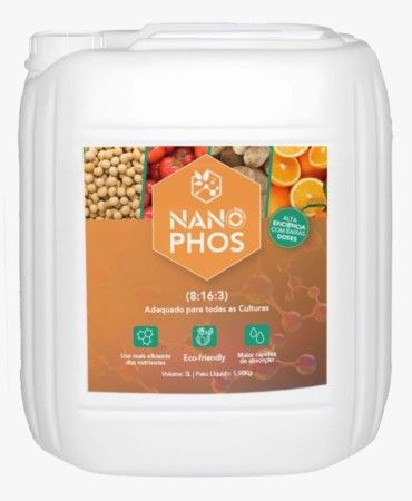 NANOBALANCE PHOS 8:16:3