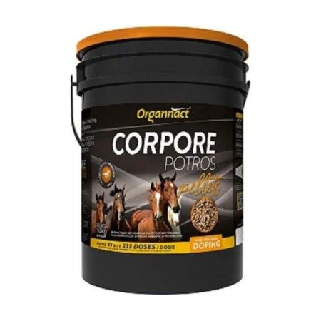 Corpore potros