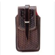 Porta Celular Canguru com Virola