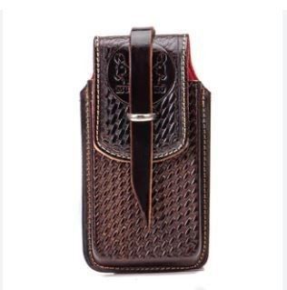 Porta Celular Canguru com Virola