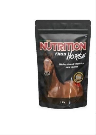 NUTRITION FHOS HORSE + CREATINA