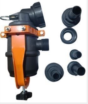 Filtro de Sucção Principal FVF 100