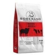 PROTEÍCO ENERGÉTICO 25 Kg