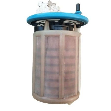 RAMPAGE / TORO / RENEGATE / NOVA DUCATO FILTRO DE COMBUSTIVEL