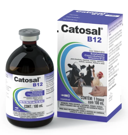 CATOSAL B12
