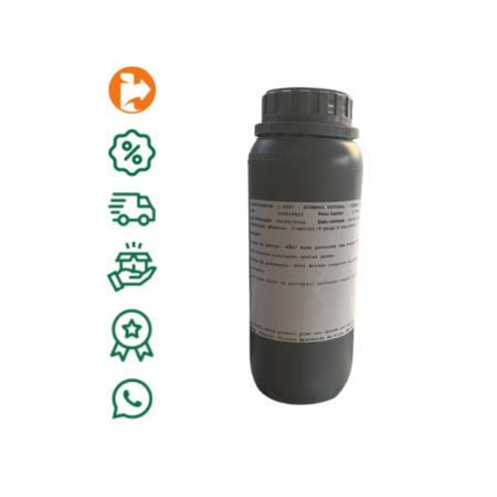 Eugenol 1kg