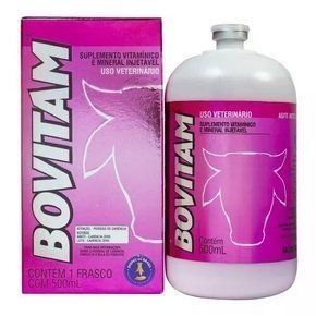 BOVITAM 500 ML