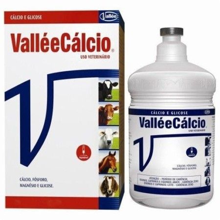 VALLÉECÁLCIO