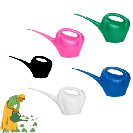 REGADOR BICUDO (EMB LIVRE)