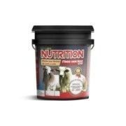 NUTRITION FHOS NÚCLEO 120