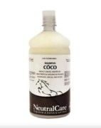 SHAMPOO CÔCO 1L