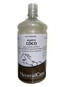 SHAMPOO CÔCO 1L