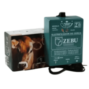 PPCR AUT ELETRIFICADOR DE CERCA ZEBU