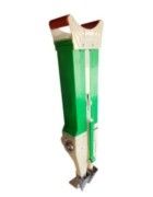 Plantadeira Manual de Precisão