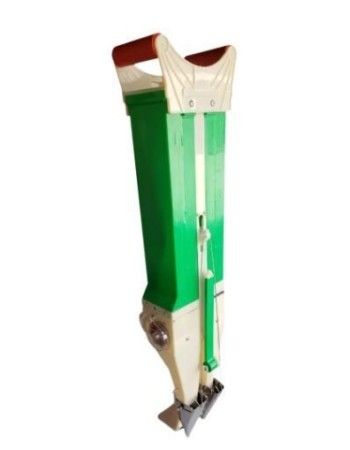 Plantadeira Manual de Precisão