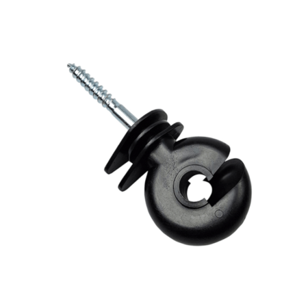 Anel Preto Extra Forte ZEBU(20UN) - APE000034-5