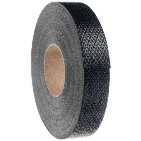 Fita Isolante Auto Fusão 0,76 x 19mm x 2m - Wurth - 0985170002 - Unitário