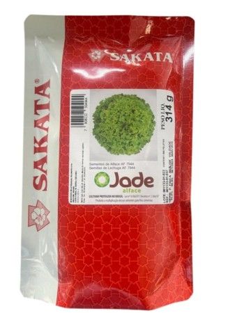 Alface Crespa Jade Sakata