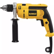 FURADEIRA ELETRICA COM IMPACTO 1/2 - DWD502B2
