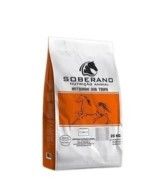 Sal Mineral para Equinos Soberano