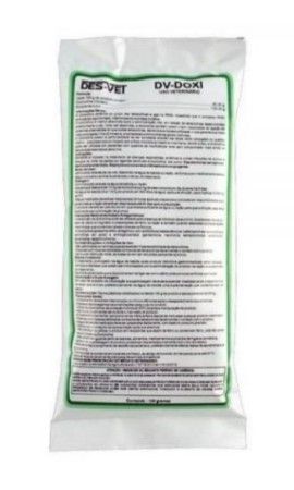 Antibiótico DV-DOXI