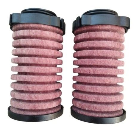 KIT02 REFIS MOTOR ELETRONICO AGCO (EXCLUSIVO LM FILTROS)