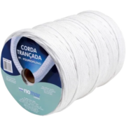 Corda PoliPropileno(PP) 3mm 277metros