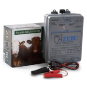 Aut /12V Eletrificador de Cerca ZEBU - LB80