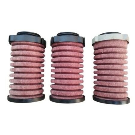 KIT03 REFIS MOTOR ELETRONICO AGCO (EXCLUSIVO LM FILTROS)