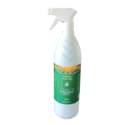 Adubo Fertilizante Foliar NGK - Hortaliças e Folhagens 1L