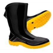 Bota Galocha PVC Crival
