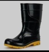 Bota Galocha PVC Crival