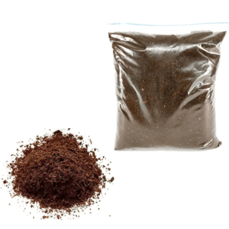 SUBSTRATO FIBRA DE COCO EM PÓ 2L (EMB LIVRE)