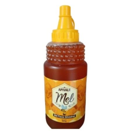 Mel Flores Silvestres