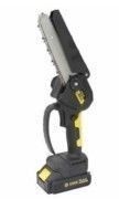Mini Motoserra a Bateria 20V Iintercambiavel LYNUS
