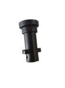 Adaptador snow foam-karcher plastico