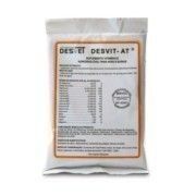 DESVIT AT - Suplemento de Alta Concentração Vitamínica