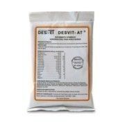 DESVIT AT - Suplemento de Alta Concentração Vitamínica
