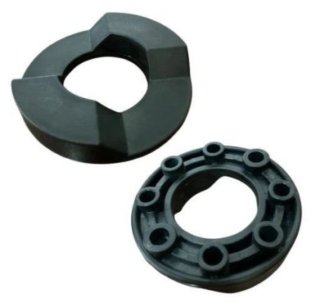 Trava de Segurança para Barra em Nylon com fibra